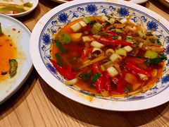 -锦城印象火锅(天府三街店)