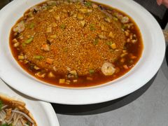 -褚记烤鸭·南京家常菜(雨花客厅店)