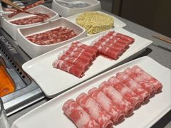 -海底捞火锅(城阳万象汇店)