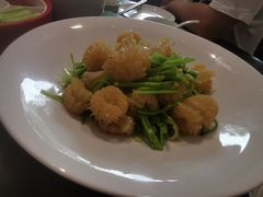 -月福京味斋·烤鸭店·北京菜(鼓楼总店)