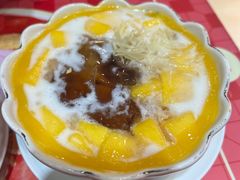 -甜心妈妈·榴莲星级糖水(北京路总店)