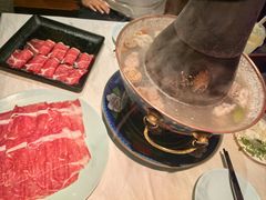 -东来顺饭庄(apm总店)