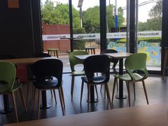 -麦当劳(松江南乐得来速店)