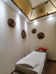 -芳朵美容养生SPA