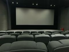 放映厅-德信影城(万泰城店)