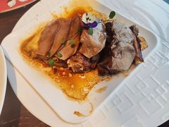 -嘉美轩·精细潮州菜·商务宴请(惠州佳兆业铂尔曼酒店)