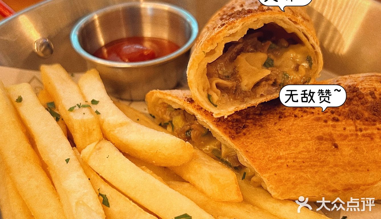 顺德N刷之宝藏餐吧推介