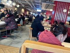 -乡村基(杨家坪建设店)