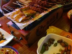 -肉串汪(望京店)