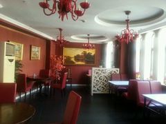 -红房子西菜馆(淮海店)