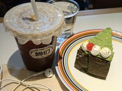 -姆们M Sweetie Cake(五道口店)