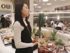 -OUR Bakery(SKP-S店)