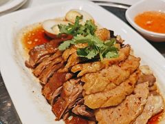-鹅香四海·卤水火锅·砂锅粥·潮汕菜(宝安店)