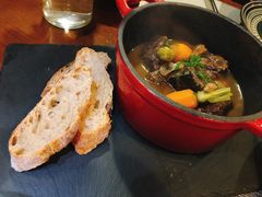 -LA CREPERIE BRETONNE布列塔尼法式餐厅(天童北路店)