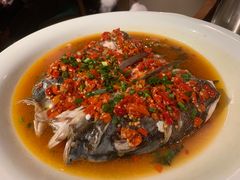 -湖南人家·家传湖南菜(水围店)