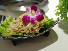 -蛙太牛牛肉海鲜自助火锅(台江万达店)