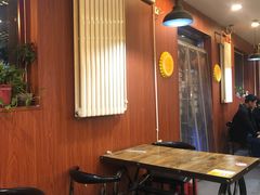 -雪中炭串吧(沙子口店)