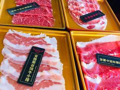 -牛武士寿喜烧·和牛火锅自助(全球首店)