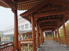 -黄山香茗国际酒店
