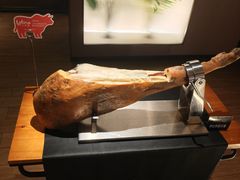 -拉蒂娜·巴西牛排馆 Latina·Brazilian Steakhouse(王府井喜悦店)