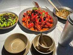 -巴厘龙虾·榜首油焖大虾(洞庭·艺术洋房店)