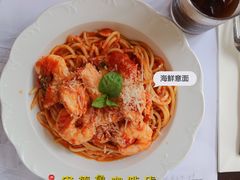 -安德鲁饼店(总店)