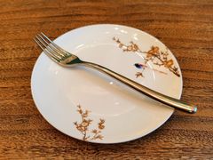 -馨园villa融合菜(东山店)