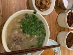 -向阳羊汤(千峰店)