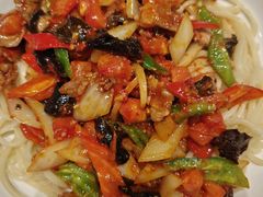 -巴依老爷新疆美食(常营店)