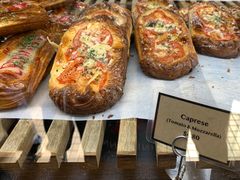 Caprese(Tomato&Mozzarella)-Top Impression Bakery Wolli Creek