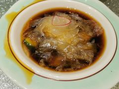 -松沪名灶·豆浆鱼头·新上海菜(飞航吾悦广场店)