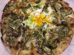 -Mercato莫卡多露台餐厅与酒吧(K11店)