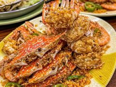 -贞姨美食·老字号海鲜大排档