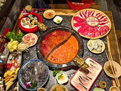 -蜀大侠火锅(春熙路店)