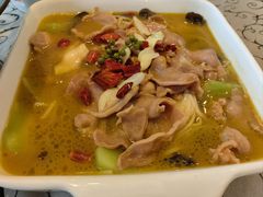 -一江春水·杭帮臻宴(三台山店)