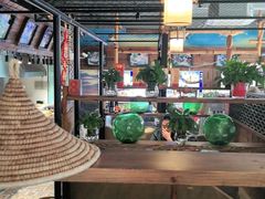 -77号渔船·蒸海鲜青岛菜(积米崖店)