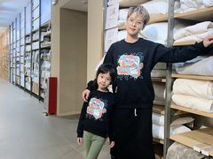 -江燕路万科里