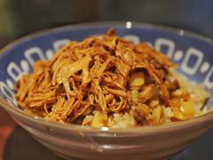 -红猪卤肉饭(大西洋美食城店)