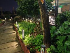 -蘇河湾·新鲁菜·泰山宴(泰山店)