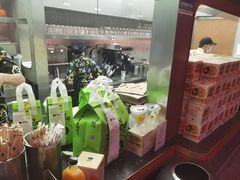 -混果汁(福田领展中心城店)