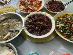 -八0一首创霍老七老螺蛳(万东镇龙景园店)