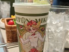 -海底捞火锅(奥森店)