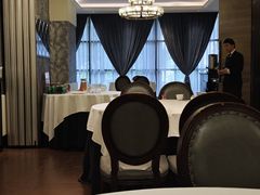 -上海小南国(金桥国际广场店)