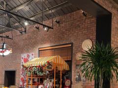 -弗兰克牛排西餐厅Ribone steak house(柠檬花园店)