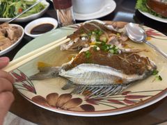 -腰记饭店(龙源路店)
