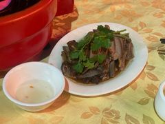 卤水拼盘-老东风菜馆·潮汕大排档