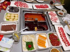 -海底捞火锅(铂澜大象城店)