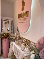 -花系美·美甲美睫精品店