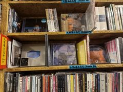 -独音唱片 Indie Music