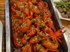 -京朋串屋·烧烤(望京西路总店)